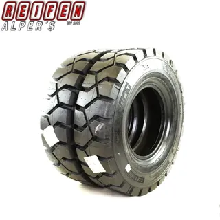 BKT PL 801 (TT) Luftreifen SET+WB 14PR 8.25-15