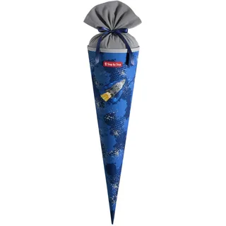 Step By Step Schultüte, Rocket Novo (70 cm, 1x)