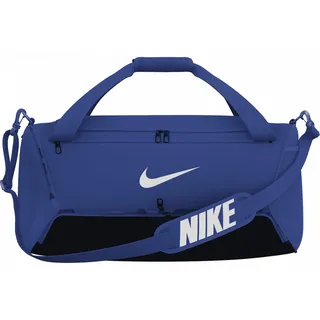 Nike Brasilia 9.5 Trainingstasche Game Royal/Black/White