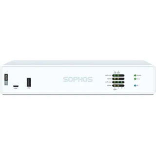 Sophos XGS 87, Desktop (XA8BTCHEU)