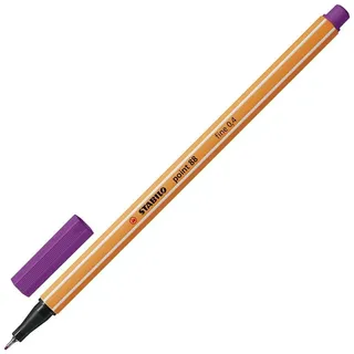 Stabilo Fineliner point 88