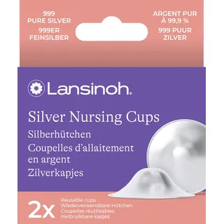 Lansinoh Silberhütchen