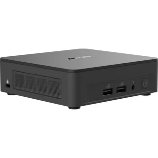 Asus NUC 13 Pro Arena Canyon RNUC13L5KV700000I i7-1360P 0GB/0GB Barebone slim ohne Netzkabel