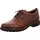Schuhe Dark Tan Lea 41