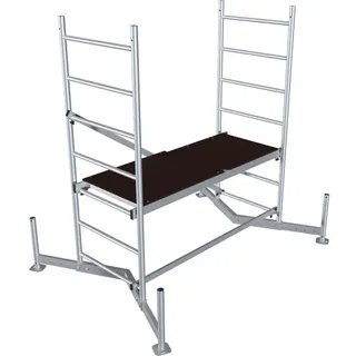 Krause ClimTec Arbeitshöhe bis 3,00 m 710116