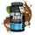 Haselnuss Pulver 908 g