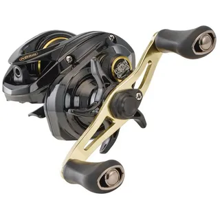 RYOBI SMAP-X Baitcast Rolle Linkshand