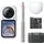 Essentials Bundle Arctic White
