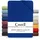 90 x 190- 100 x 200 cm royalblau