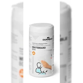 Durable Whiteboard box,