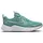 Cosmic Runner Kinder Grau Türkis Weiß 39