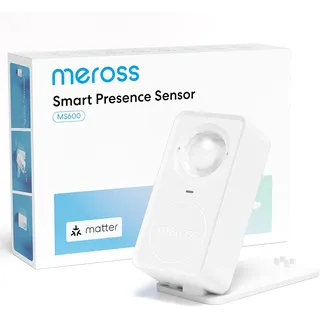 Meross Smart Presence Sensor