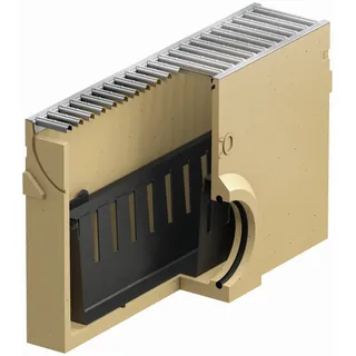 ACO Self Einlaufkasten Standardline 0,5 m