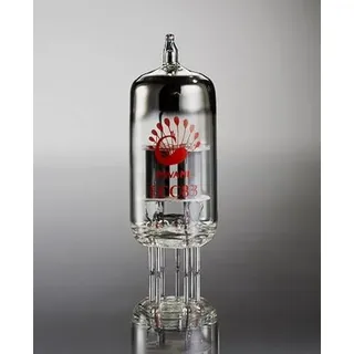 Psvane Psvane® Tubes »ECC83 CLASSIC SERIES PREAMP TUBE« Vorstufenröhre für Gitarren-Amps