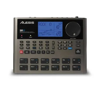 Alesis SR-18 - Drum-Computer