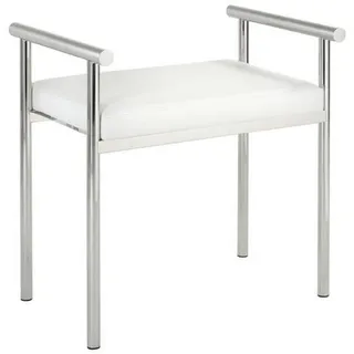 None Badhocker Emma Edelstahl