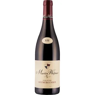 Martin Waßmer Schlatter Spätburgunder 2 x 0,75 l