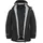 Iceland 3in1 Black 164