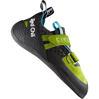 Kletterschuh lime 45 - -