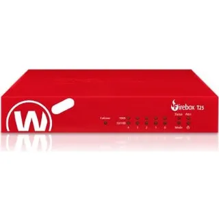 Watchguard Firebox T25 Firewall