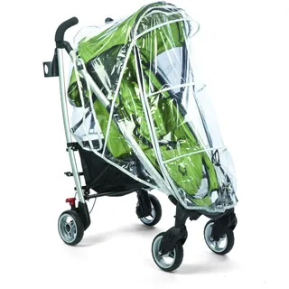 Gesslein 91042 Wetterschutz Mit Reflektoren , 1 Stück (1Er Pack)