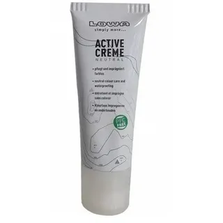 Lowa Active Creme 75ml FARBLOS