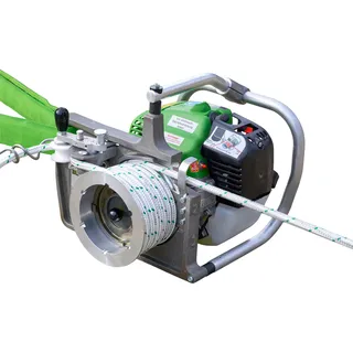 Nordforest Spillwinde 1800