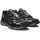 Damen Schwarz / Grau 39,5