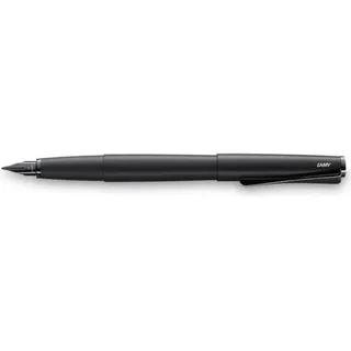 Lamy studio Patronenfüller lx-all-black M (mittel)
