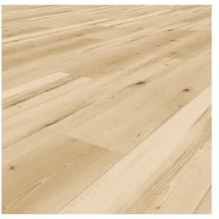 Handmuster zu SKANDOR Laminat Glory Beech Buche Landhausdiele 1383 x 193 x 7 mm