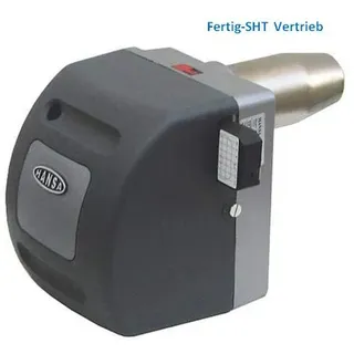 Hansa Heiztechnik Hansa HVS 5.3 13-42kW Ölbrenner