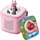 Play Set: Peppa Pig Rosa