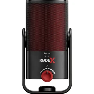 RØDE Microphones RODE XCM-50 Mikrofon
