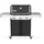 E-315 Gasgrill 2024 Schwarz