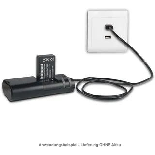 Hähnel Powerstation UniPal Mini II