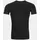 Short Sleeve schwarz XXL