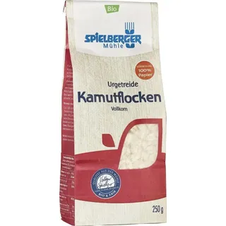 Spielberger Kamutflocken bio 250g