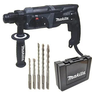 HR2470BX40 inkl. Koffer + Zubehör