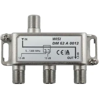 Wisi Abzweiger 2f. DM 62 A 0012