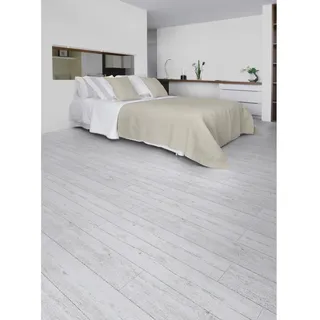 Gerflor Selbstklebender Vinylboden Senso Rustic White Pecan 2 mm