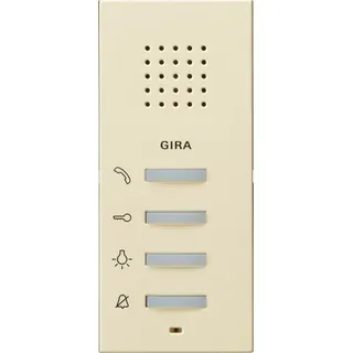 01 Cremeweiß glänzend