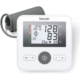 Beurer BM 27+ Oberarm
