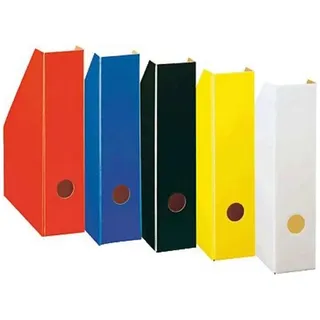 Landré LANDRÉ® Stehsammler 100420038 weiß Karton, DIN A4