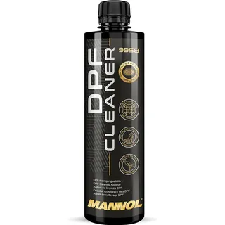 Mannol DPF Cleaner 9958