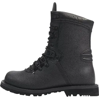 Brandit Textil Bw Combat Model 2000 Stiefel Black 44