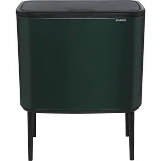 34 l pine green