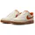 Sail / Campfire Orange / Gum Medium Brown 42