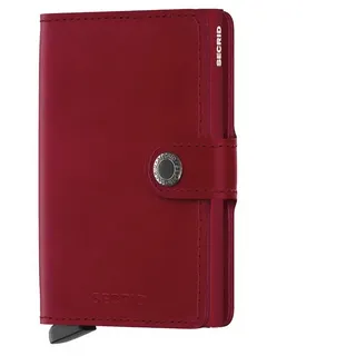 Original Twinwallet red