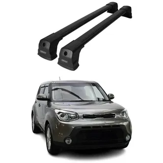 Omac Dachträger Kia Soul II