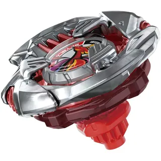 Takara Tomy Beyblade X BX-38 Booster Purpurrot Garuda 4-70TP, 6+ Jahre, Kunststoff, Purple